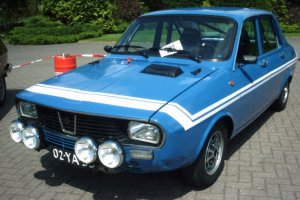 R12 Gordini