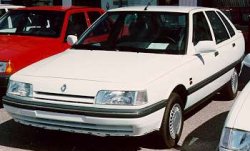 R21 Hatchback