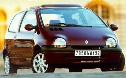 Twingo Phase II