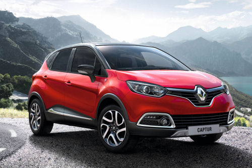 Captur