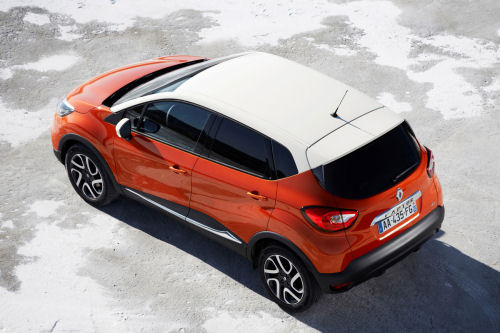 Captur