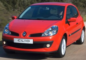 Clio III