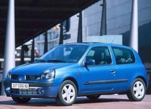 Clio II