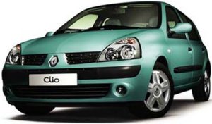 Clio II Phase III