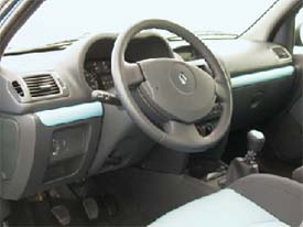 Clio II Extreme