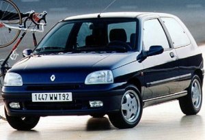 Clio Phase III RTI