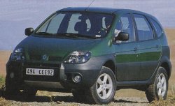  scenic rx4 azors renault pagina s renault scenic rx4 1999 2003