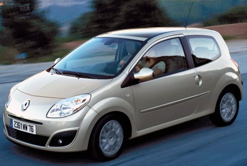 Twingo II Initiale