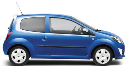 Twingo II Collection